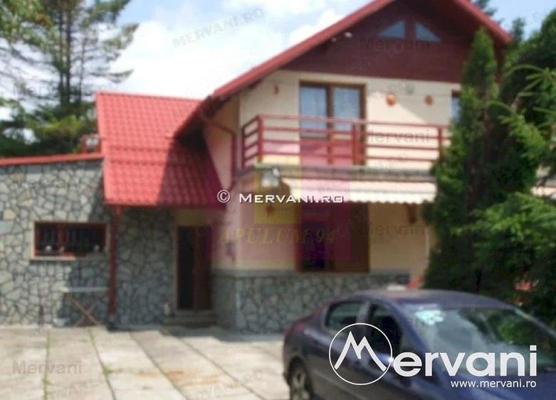 Casă cu 2 camere cu Teren 545 Mp în Central
