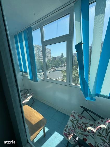 Apartament 3 camere decomandat- zona Tomis Nord - 10