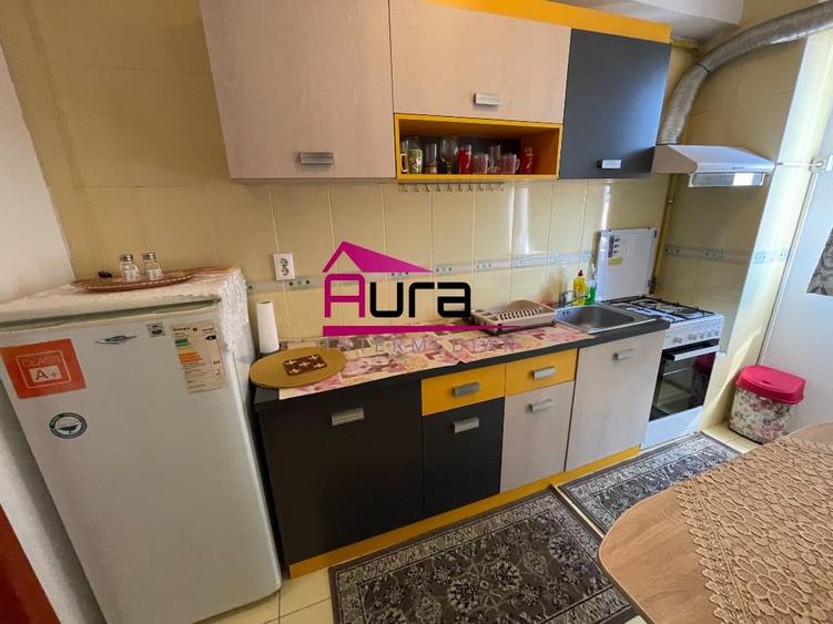 Inchiriez apartament 2 camere zona Str.Babadag - 12