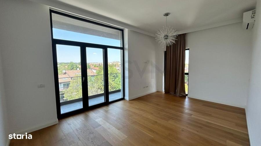 Apartament 4 Camere tip TRIPLEX- Terase 70mp - 7