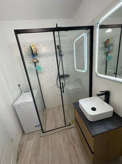 Apartament cu 2 camere, 55,5 mp, balcon, zona Eroilor (blocurile albe) - 6