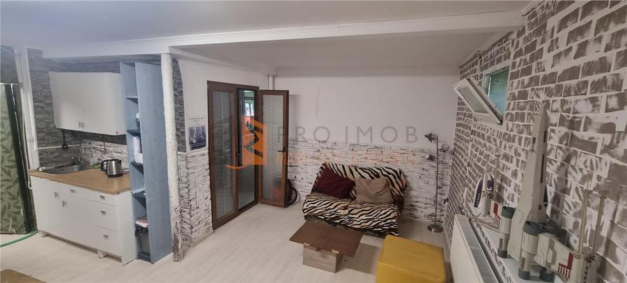 Spațiu comercial, de 194 mp, în 1 Decembrie