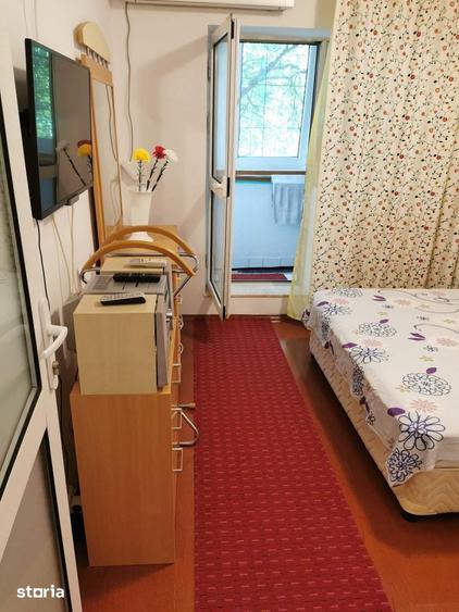 Apartament 2 Camere | Aviatiei Pipera | 6' A. Vlaicu | 60 MP | Boiler - 6
