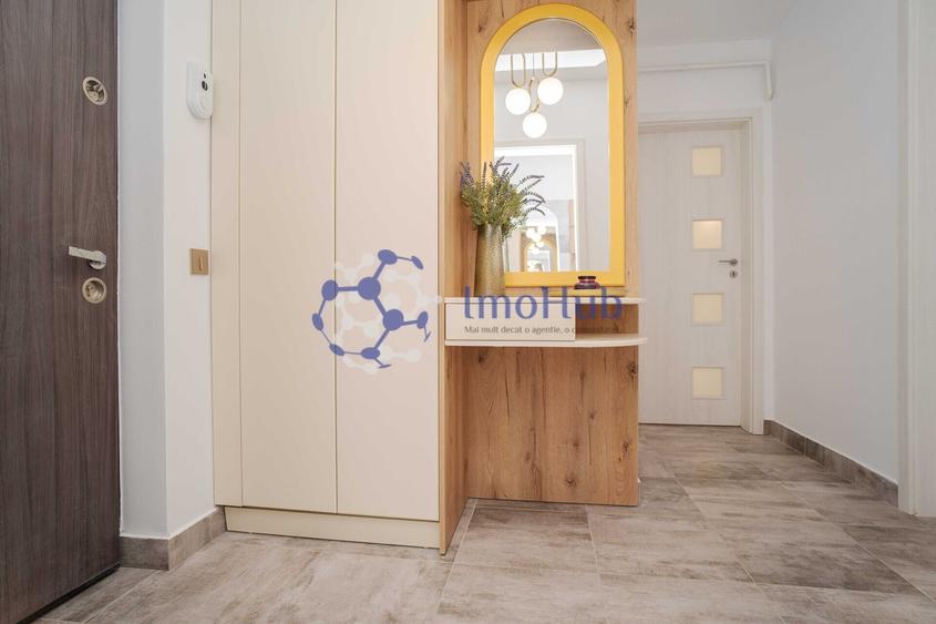 Apartament 2 camere, Tatarasi, etaj 1, bloc nou intabulat - 10