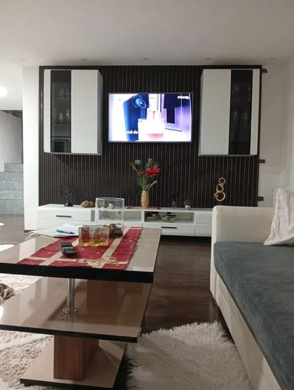 Casă cu Teren 560 Mp în Vânători