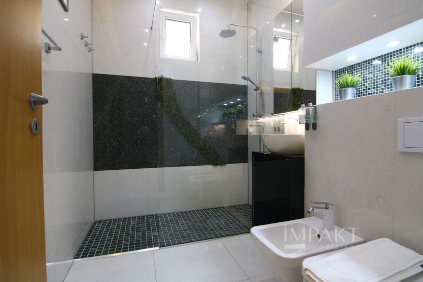 Penthouse de Lux 3 camere, zona Semicentrala! - 18