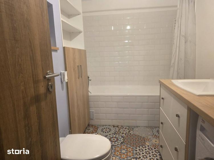Se inchirieaza un apartament modern in ARED cu loc de parcare - 16