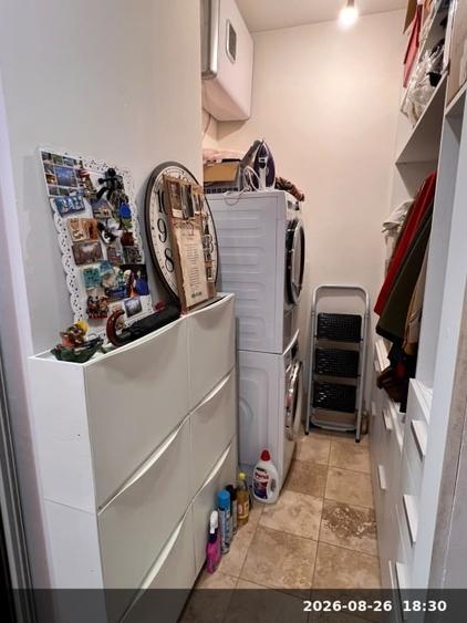 Apartament cu 2 camere semidecomandat, mobilat în Armeneasca