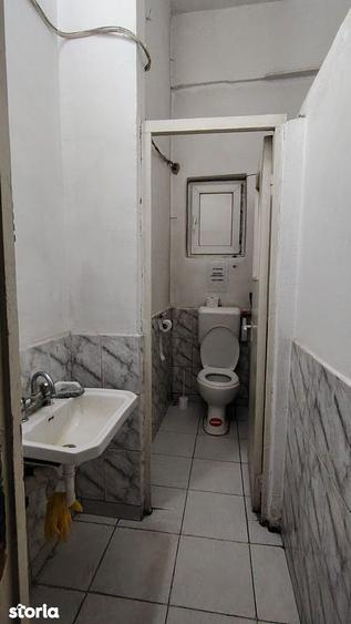 Spațiu comercial, de 47 mp, în Grivița