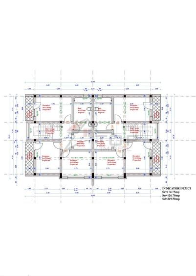 Duplex Premium - Valea Lupului - 4