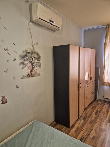 Apartament cu 2 camere semidecomandat în UTA
