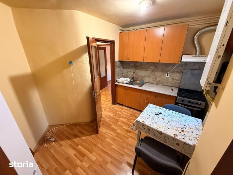 Apartament cu 2 camere | decomandat | Grigorescu - 5