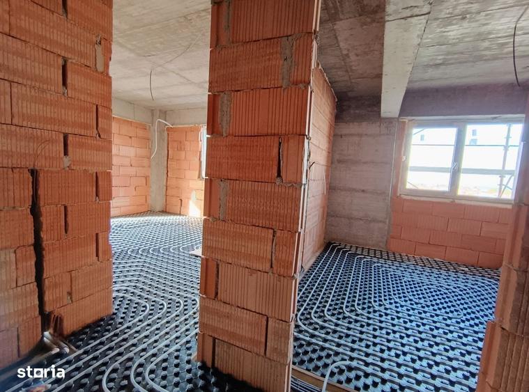 Apartament cu 2 camere decomandat în Dudu
