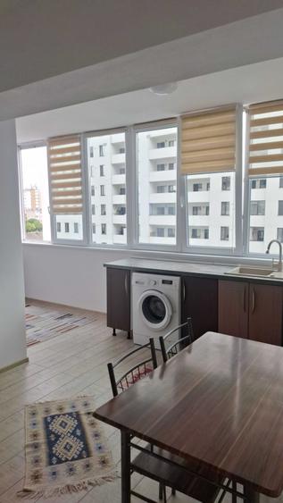 Apartament de inchiriat, 3 camere, zona centrala langa Kaufland, etj 3 Complex Rezidential RO. - 10