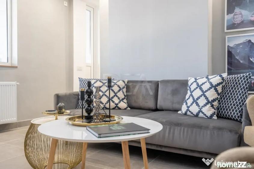 Proprietate Unica | Universitate | 170 mp + Rooftop 92 mp - Bucuresti (Bucuresti-Ilfov) - 18
