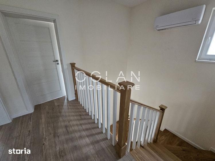 Casă cu 4 camere cu Teren 470 Mp în Viile Sibiului