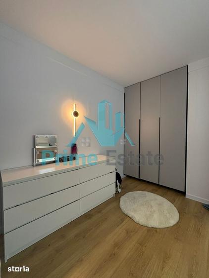 Apartament cu 2 camere în Mănăștur