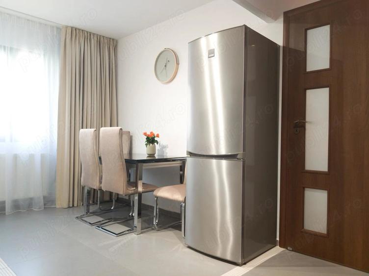 Apartament cu 2 camere decomandat în Gheorghe Lazăr