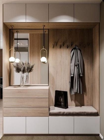 Apartament cu 2 camere în Berceni