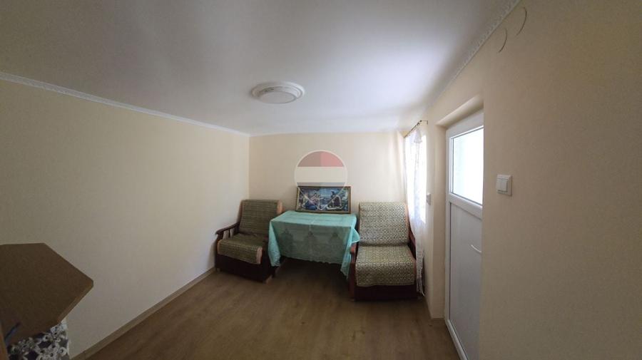 Casă individuală cu 3 camere cu Teren 900 Mp în Brâncoveanu