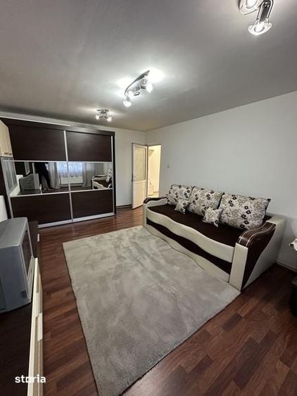 Apartament cu 2 camere în Tolstoi