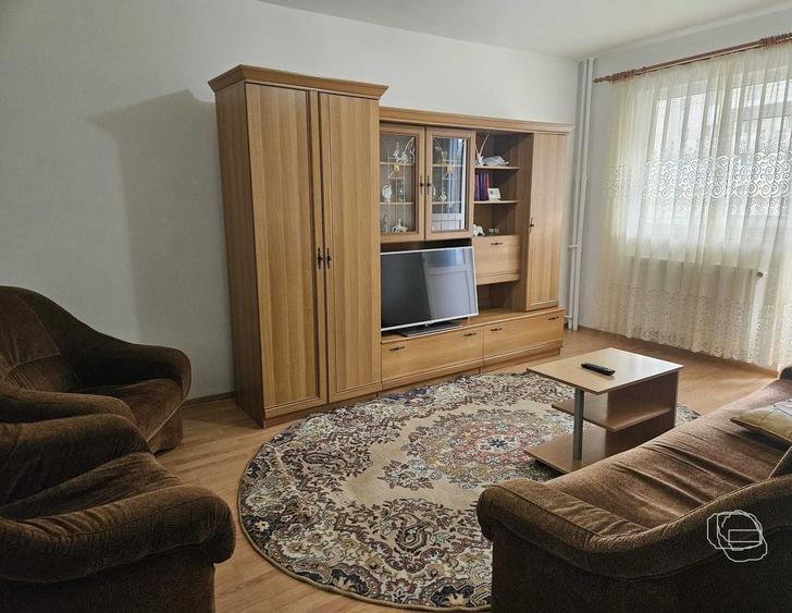 Apartament cu 2 camere decomandat în Nord