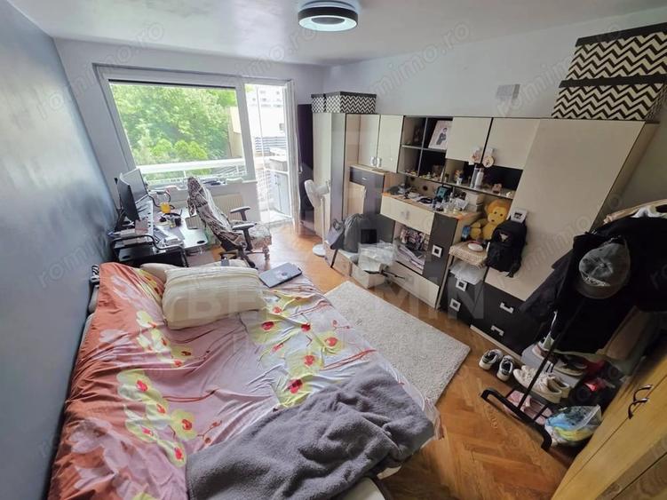 Apartament cu 2 camere decomandat în Ultracentral