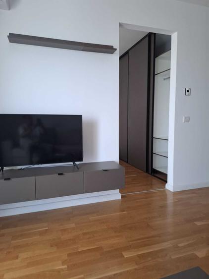 Apartament cu 2 camere semidecomandat în Mogoșoaia