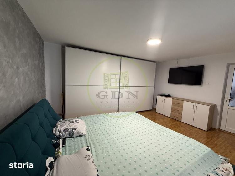 Casă cu 5 camere cu Teren 155 Mp în Brestei