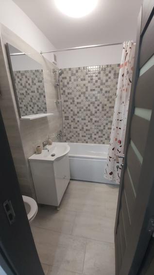 Garsonieră decomandată în Tătărași