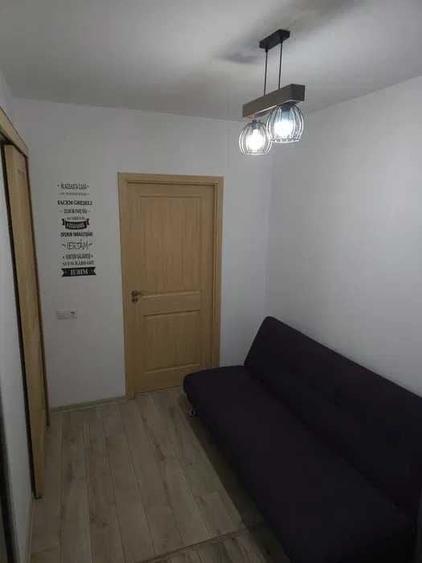 Garsonieră decomandată în Gemenii