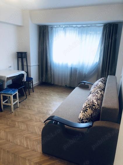 Ultracentral -piata Kogalniceanu inchiriere 2 camere - 2