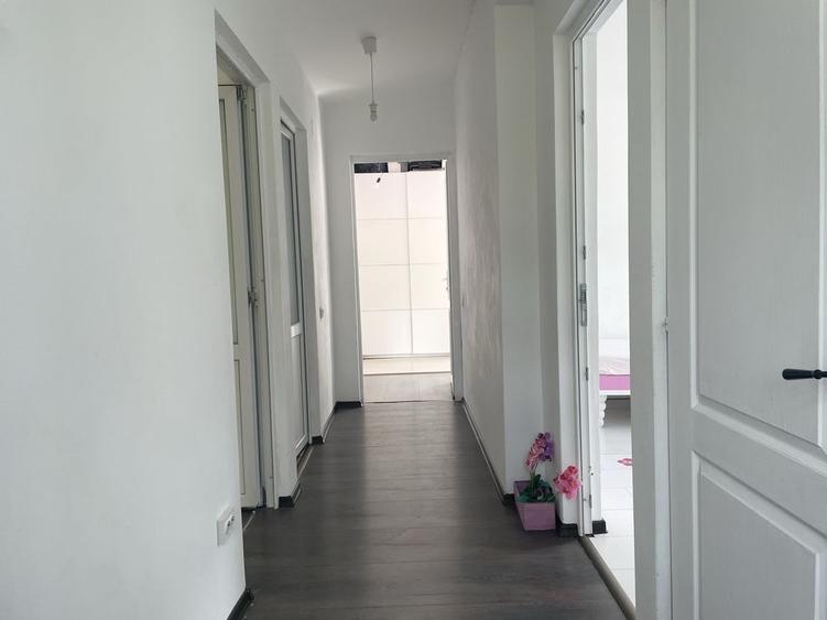 Casă cu 4 camere cu Teren 750 Mp în Central