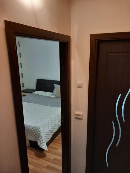 Apartament cu 2 camere nedecomandat în Popoveni