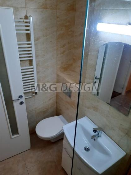 Apartament cu 3 camere decomandat, mobilat în Iosefin