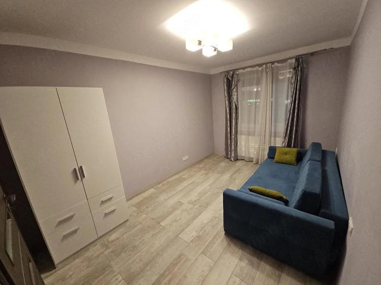 Garsonieră decomandată în Giroc