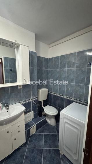 Apartament cu 2 camere decomandat în Sălăjan