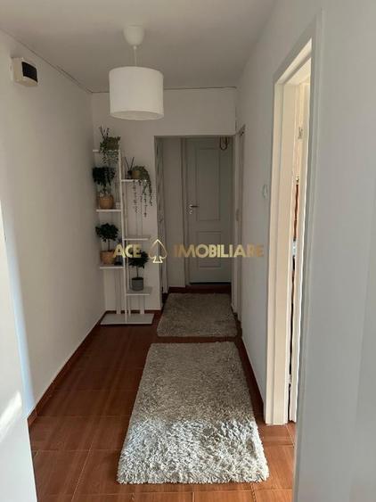 2 Camere de inchiriat | Crangasi | Centrala proprie | Metrou - 9