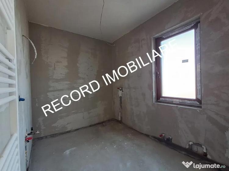 Casă cu 4 camere cu Teren 300 Mp în Apahida
