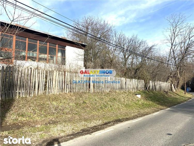 Vanzare teren intravilan Baicoi Prahova zona Liliesti - 9