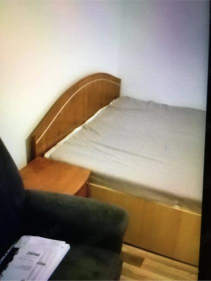 Garsonieră decomandată în Dacia