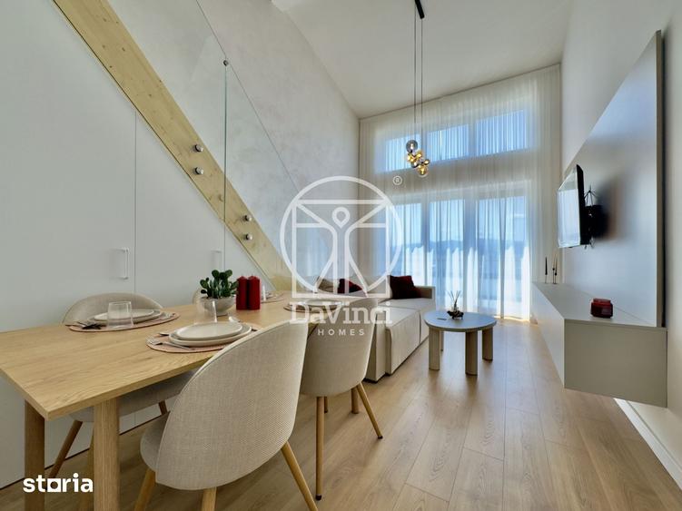 Apartament cu 5 camere în Cristian
