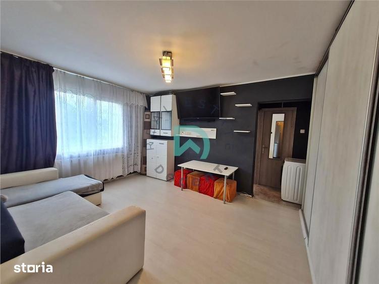 Apartament 2 camere Asta, etajul 2, Brasov - 2
