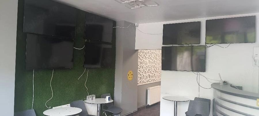 Spațiu comercial, de 40 mp, în Popa Șapcă