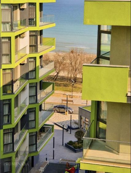 Apartament cu 3 camere decomandat în Nord