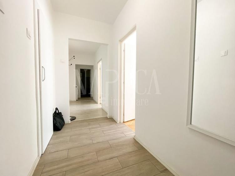 Apartament 3 camere de vanzare in Centru, Cluj Napoca - 6