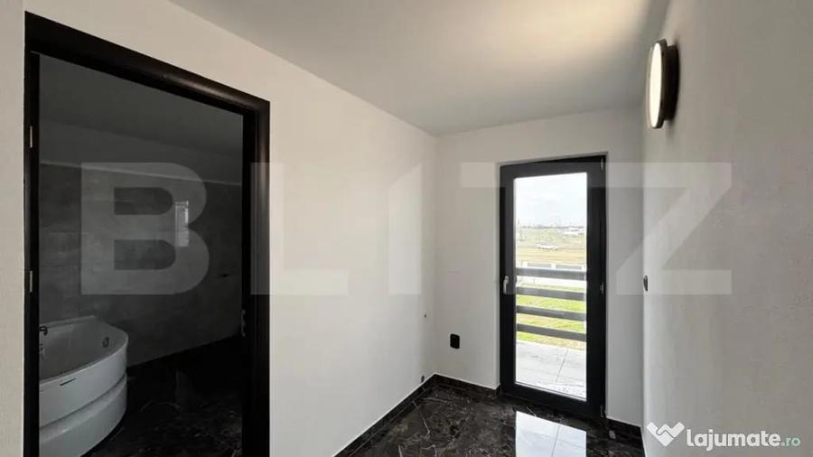 Vila P+M finisata, 152 mpu, toate utilita?ile, teren 600 - 11
