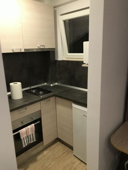 Garsonieră în Drumul Taberei