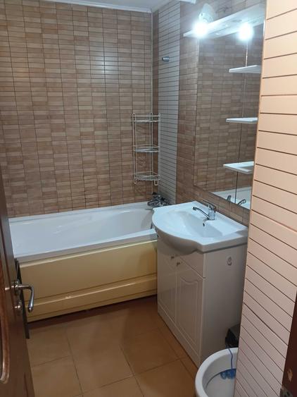 Apartament cu 2 camere decomandat în Exterior Vest