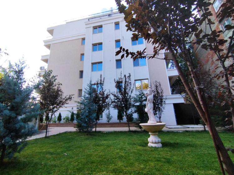 Apartament decomandat în Ferdinand